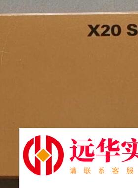 贝加莱X20模块   X20D04322  正