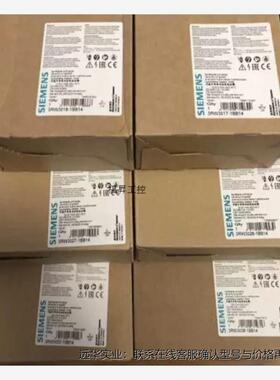 SIEMENS/西门子3RW软启动3RW3024