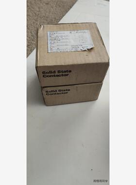 富士固态继电器    SS401-3Z-D3