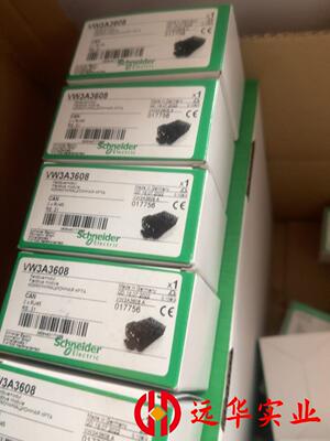 VW3A3608 VW3M3401 VW3M3402