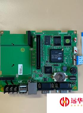 韩国 LS 触摸屏 XP50-TTA/DC 主板