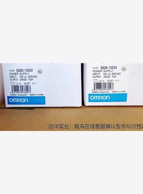 S82K-10024 S82K-09024/24024/01