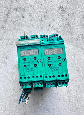 倍加福安全栅KFU8-FSSP-1.D包