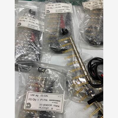 AMAT丝网印刷探针排 800090308000