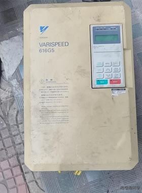 15kw,380v安川变频器cimr-g5a4015,功