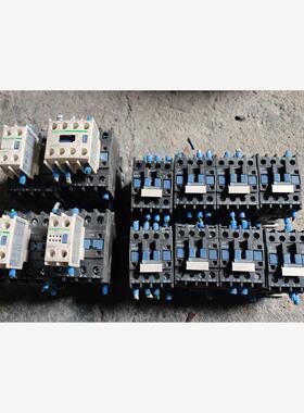 接触器 LC1D3201  LC1D0601