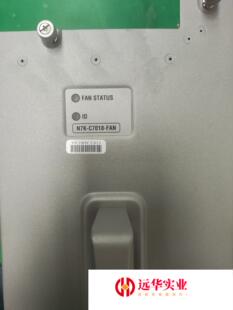 N7K FAN C7018