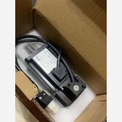 东元伺服电机JSMA-PUC04ABA