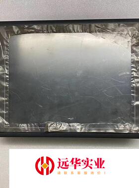 威纶通触摸屏MT8121X V2WV