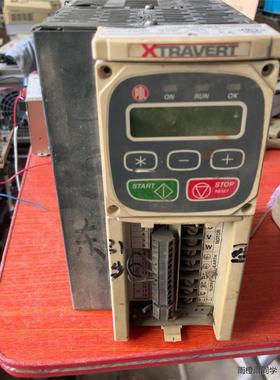 XTRAVERT变频器    X716