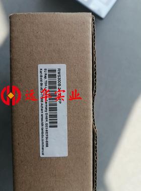 TDK-LAMBDA电源RWS300B-24