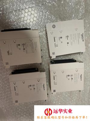 施耐德bmxddi6402kbmxddo6402k