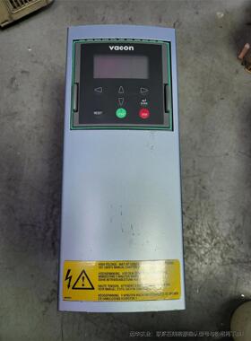 伟肯变频器 CM5.5CXI5G2N0 RST