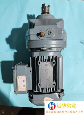 SEW电机RX57 DRS71M4速比2.640.55