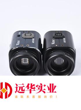 WATEC瓦特WAT-902B/WAT902H3低照度黑白工