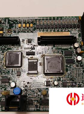 安川G7变频器主板400V11kW主板和型