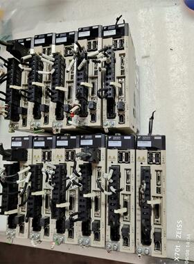 安川五系400W直线电机驱动器SGDV-2R8A15A大功率