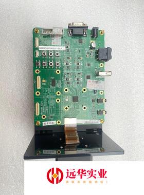 海思Hi3518监控开发板