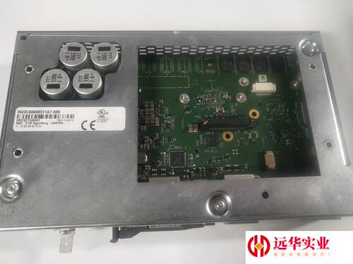 贝加莱工控电脑  PPC2100   5W3C0000031