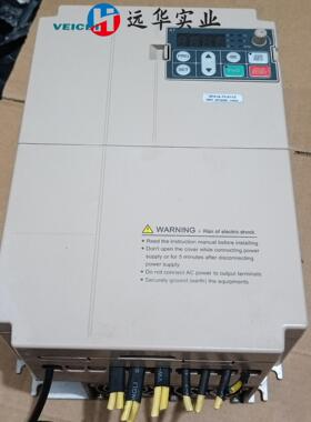 伟创变频器SF81A-T3-011Z  11KW 380V现货