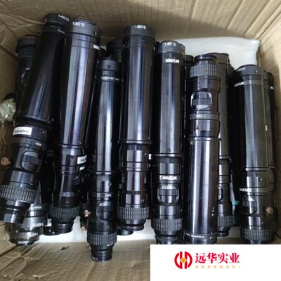 NAVITAR远心镜头1-6010/1-6015/1-623