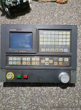 数控系统 GSK928TE 显示器线条