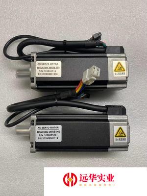 60SV04302-0550B-002伺服电机