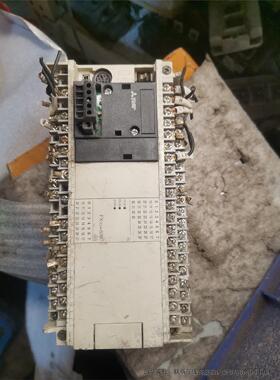 三菱plcFX3G-60MT/ES-A