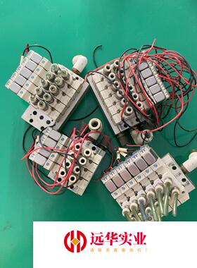 天马机SMC电磁阀VQZ1120K-5GB1-M56位