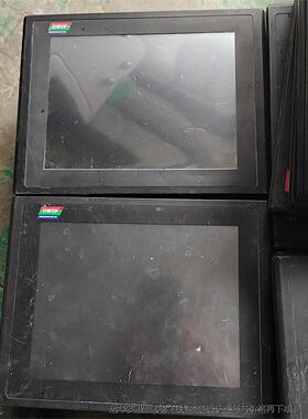 北京迪文触摸屏DMT80600T080-16WT9个