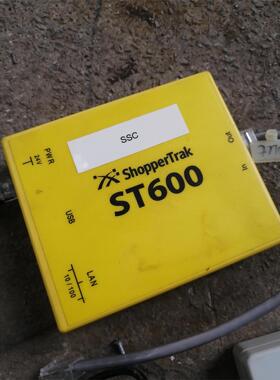 shoppertrak模块st600