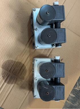 霍尼韦尔电磁阀vq420ma1004