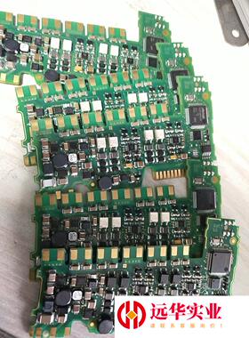 贝加莱X20模块维修下修 X20DI93