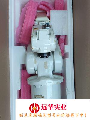 ABB机械手IRB120