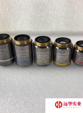 OLYMPUS奥林巴斯UMPlanFl 100X/0.90