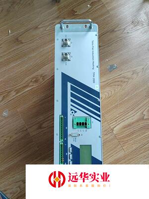 Tetra Pak利乐TPIH2500高频电源
