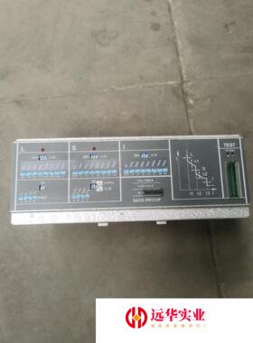 ABB框架断路器电子脱扣器SACE PR111/P