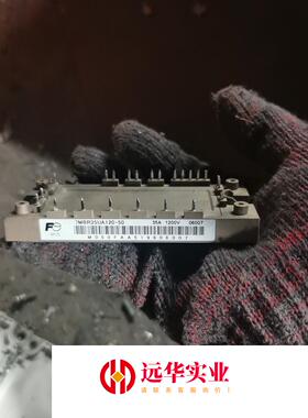 7MBR35UA120-50 7MBR50UA120-50