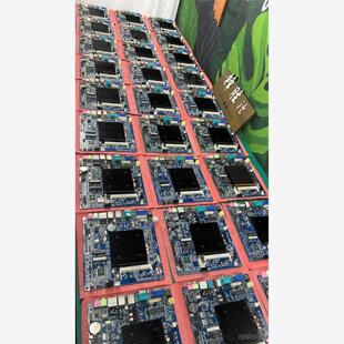 J1900银工控一体机主板ITX-J1900T2-6CS8