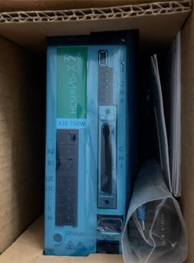 禾川驱动器SV-X3EA075A-A片