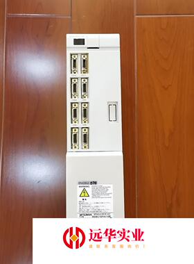 MDSC1SPA110R三菱主轴驱动器