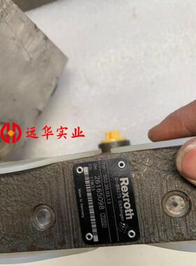 力士乐阀总成503.20,03.13