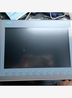 西门子6AV2 123-2MB03-0AX0  精简面板