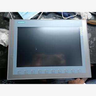 西门子6AV2 2MB03 0AX0 精简面板 123