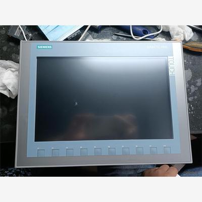 西门子6AV2 123-2MB03-0AX0  精简面板