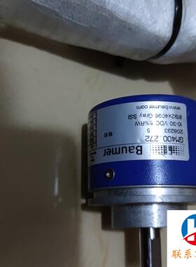 宝盟编码器GM400.A11A102