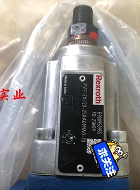 PV7-2X/20-25RA01MA0-10力士乐叶片泵