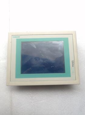 TONCEN同辰触摸屏 57-MTP 学习