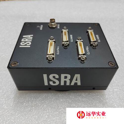 ISRA VISION isAC-25Mm-G10-01-0