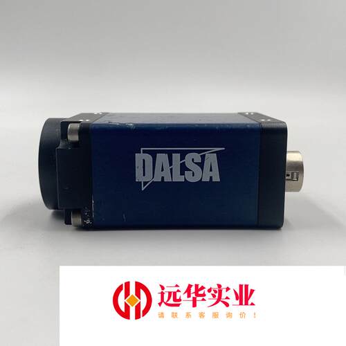 DALSA/达尔萨 P0-GEN3-C6400DW 工业检测